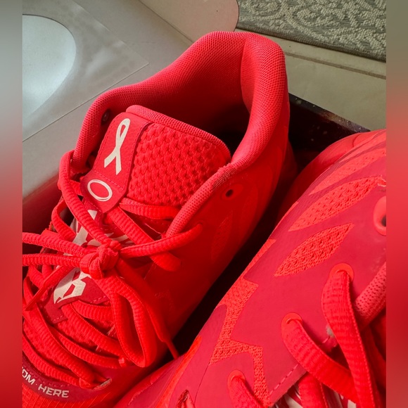 Puma LaMelo Men’s Basketball shoe - Picture 4 of 5